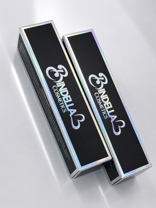 LED-LIGHT UP GLOSS