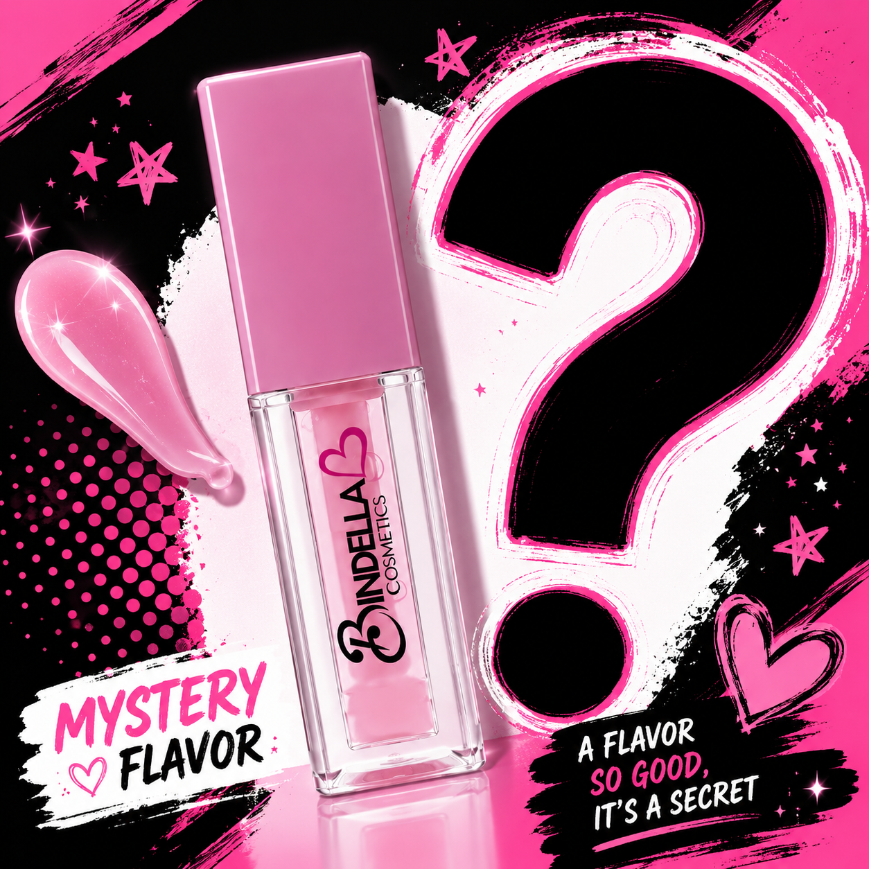 REGULAR LIP OIL