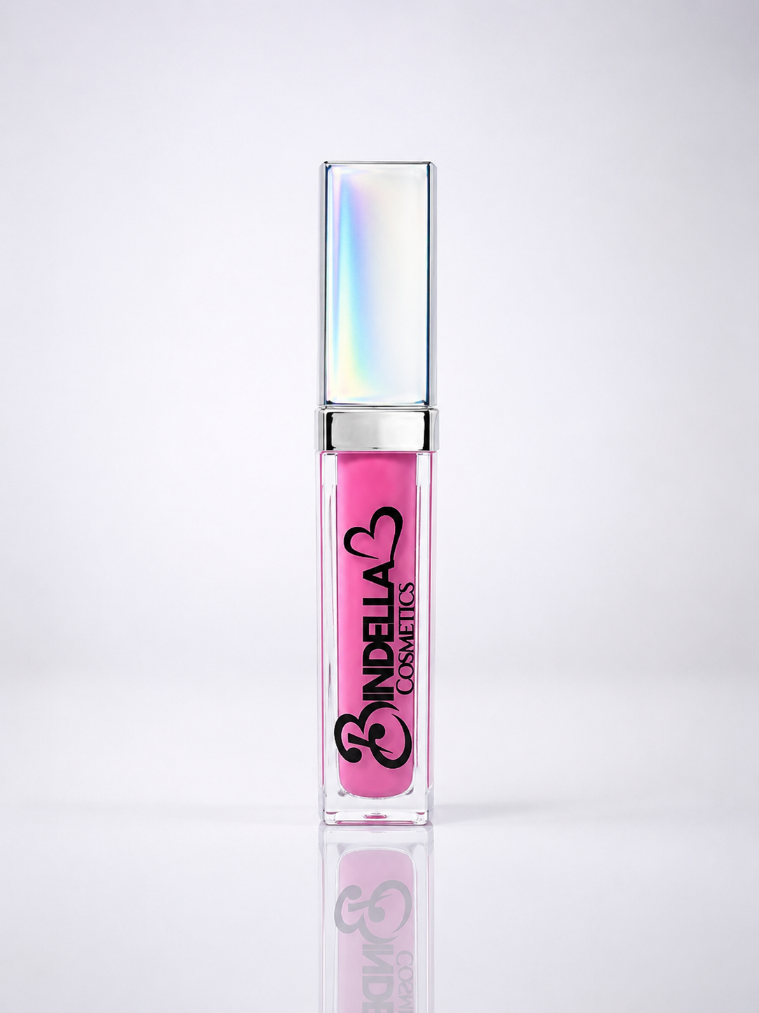 LED-LIGHT UP GLOSS