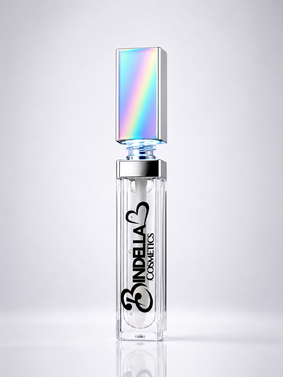 LED-LIGHT UP GLOSS