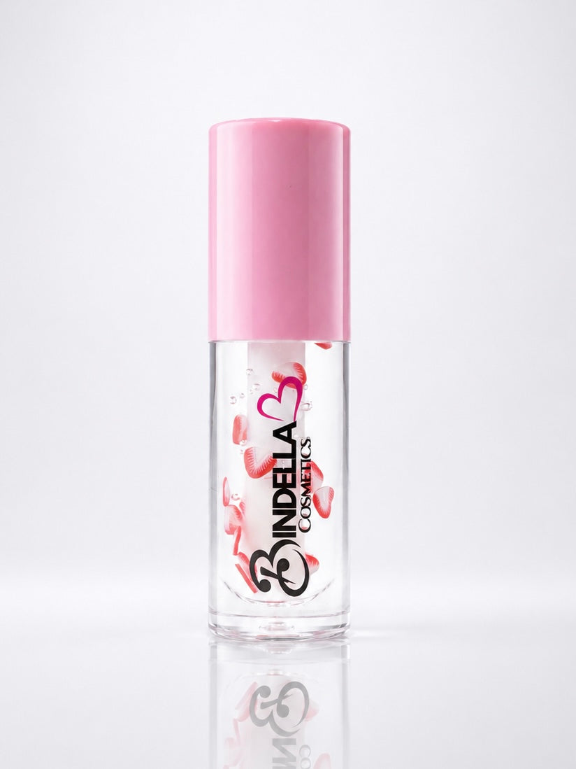 FRUIT LIP OIL