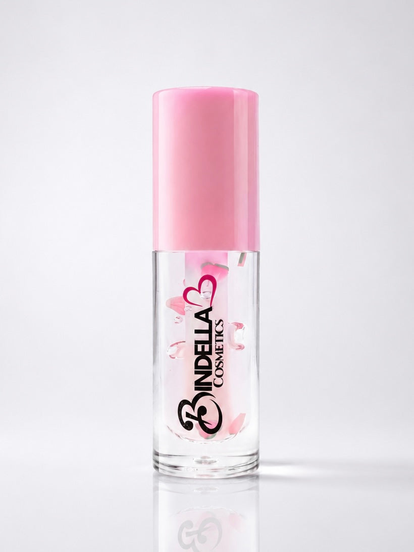 FRUIT LIP OIL