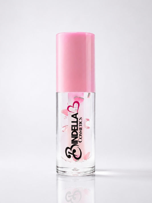 FRUIT LIP OIL