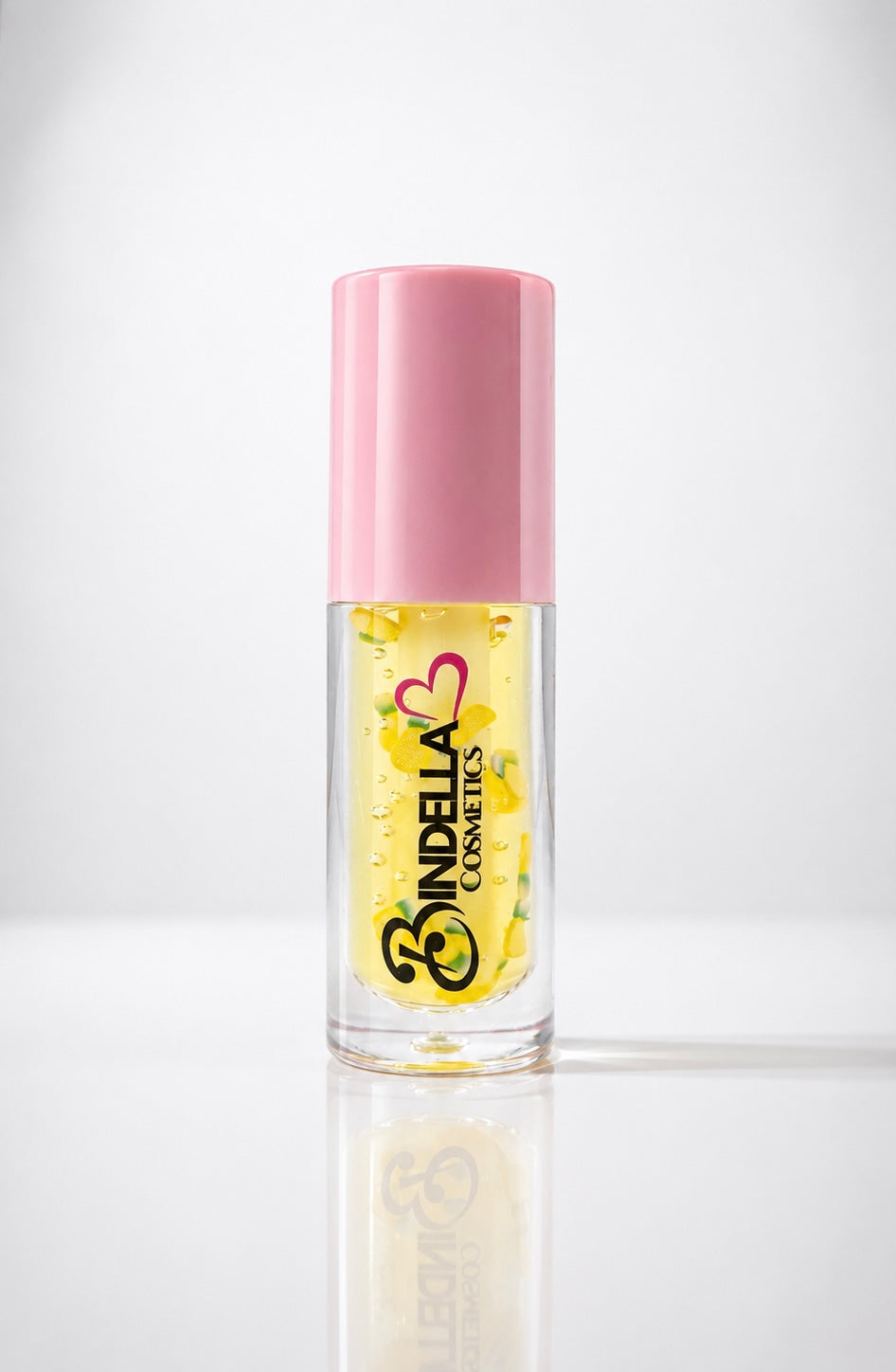 FRUIT LIP OIL
