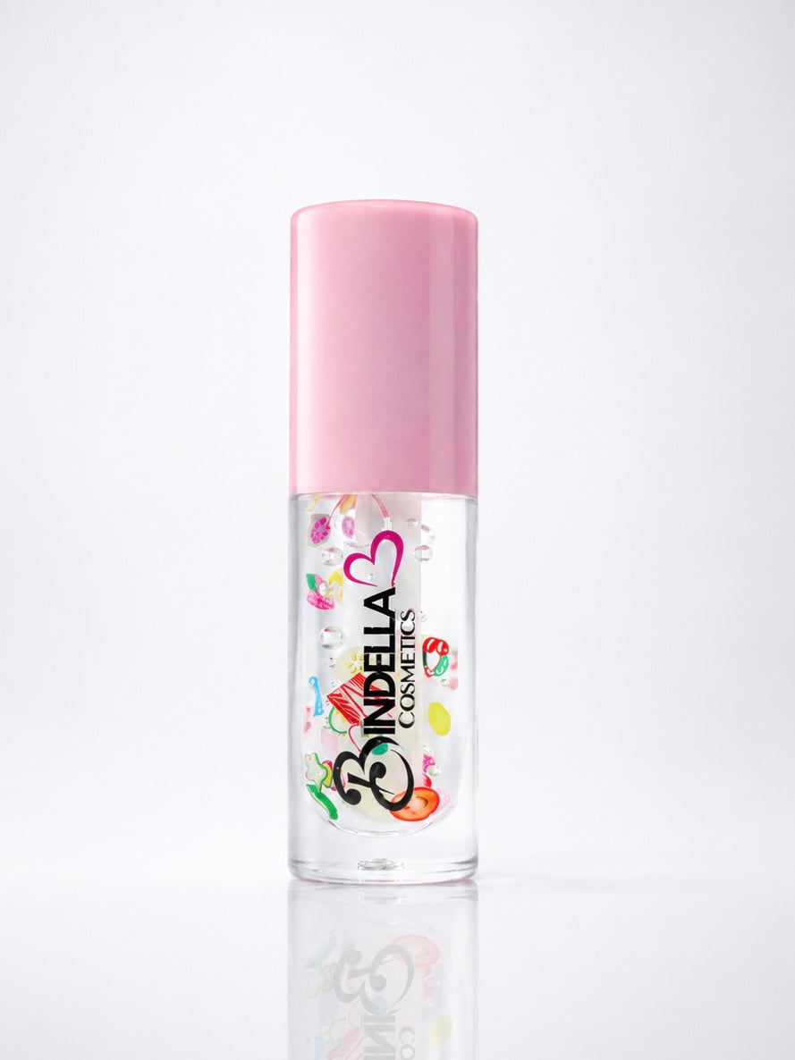 FRUIT LIP OIL