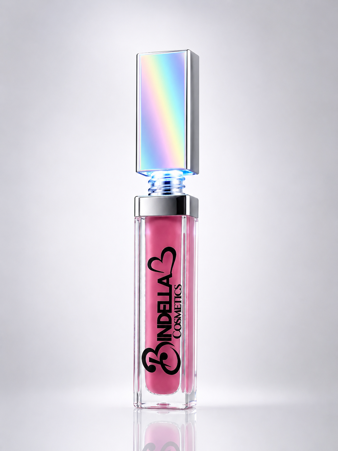 LED-LIGHT UP GLOSS