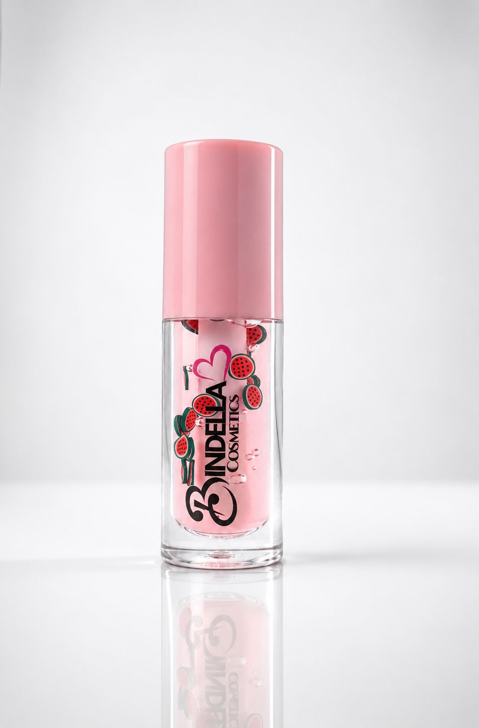 FRUIT LIP OIL