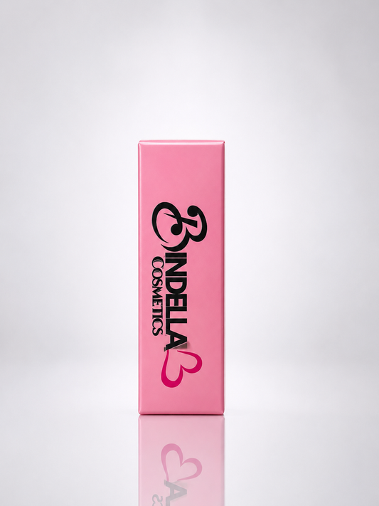 FRUIT LIP OIL
